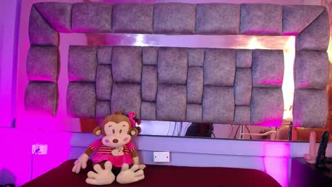 beidy rous online show from December 23, 3:37 am