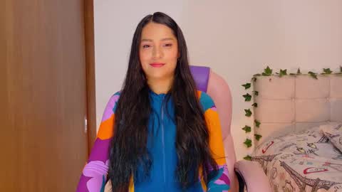 Snapshot of being__evil chatting on December 16, 2:27 am being__evil online show from December 16, 2:27 am