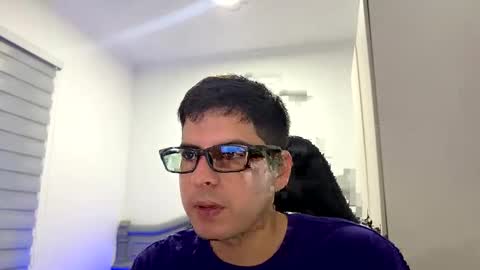 Joseph online show from April 19, 11:29 pm