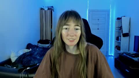 bekka online show from December 5, 2:47 pm