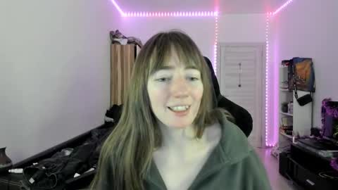 bekka online show from January 19, 1:04 pm