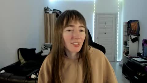 bekka online show from February 4, 1:17 pm