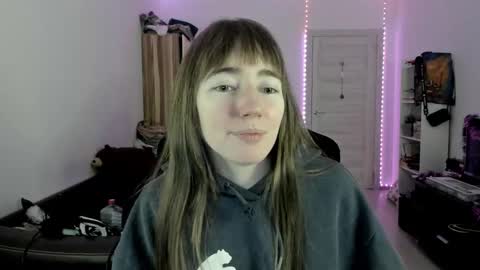 bekka online show from February 7, 1:48 pm