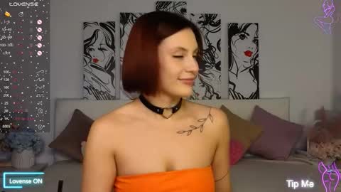 Bekky online show from November 1, 4:47 am