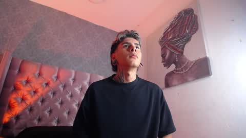 bel_sebu online show from April 2, 9:56 pm