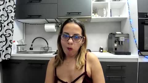 kevin and Bella online show from March 18, 8:12 pm