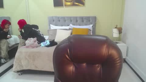 Bela online show from January 10, 12:29 pm