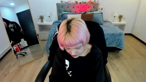 Bela online show from May 2, 8:14 pm