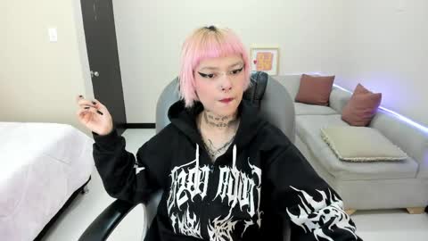 Bela online show from May 4, 12:34 pm