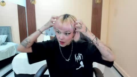 Bela online show from May 13, 12:46 pm