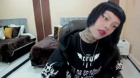 Bela online show from July 5, 12:34 pm