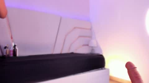 Bela Palmer online show from May 11, 4:18 am