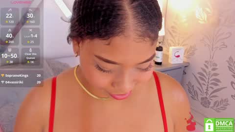 Bela online show from February 6, 10:32 pm