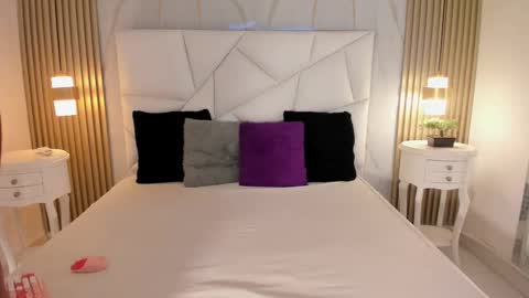 Bela online show from September 16, 5:08 am