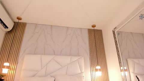 Bela online show from November 20, 6:46 am