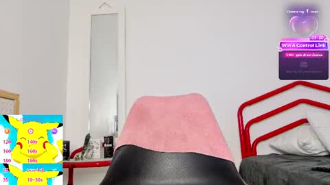 belacqu online show from July 1, 11:48 pm