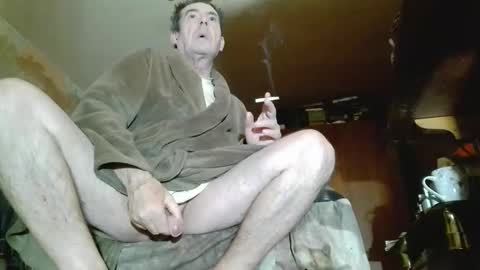 belacska6 online show from February 1, 7:18 am