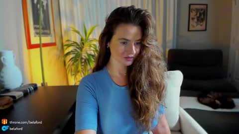 Snapshot of belaford chatting on February 19, 11:04 pm Bela - - Next stream November 28th online show from February 19, 11:04 pm