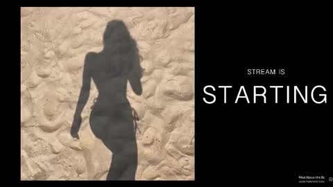 Bela -  - Next stream November 28th online show from November 12, 7:46 pm