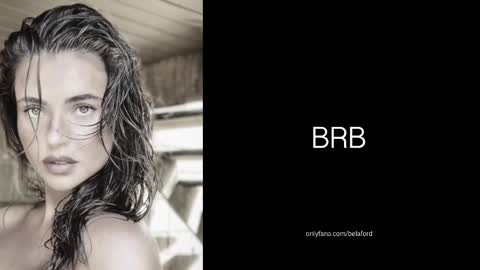 Bela -  - Next stream November 28th online show from February 9, 9:41 pm