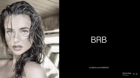 Bela -  - Next stream November 28th online show from February 15, 9:44 pm