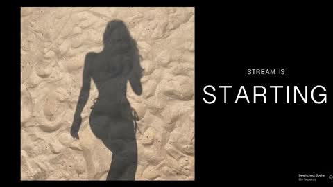 Bela -  - Next stream November 28th online show from February 24, 8:29 pm