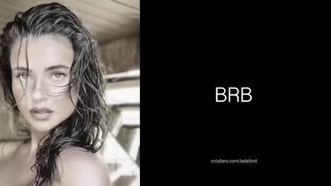 Bela -  - Next stream November 28th online show from February 28, 5:25 pm