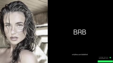 Bela -  - Next stream November 28th online show from March 2, 6:59 pm