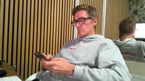 SexFriendFrance online show from October 5, 5:11 pm