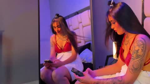 Bella online show from May 10, 4:17 am