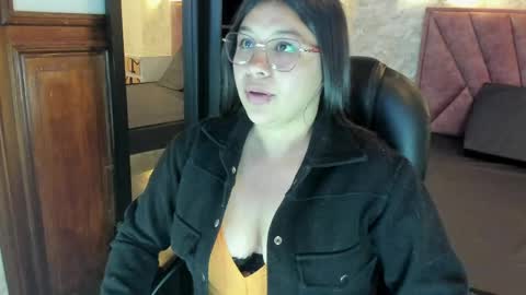 Belen online show from May 17, 8:05 pm