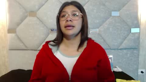 Belen online show from May 20, 1:12 am
