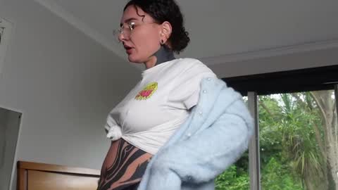Alt Aussie online show from May 25, 5:24 am