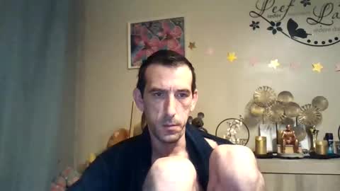 Snapshot of belgianboy33 chatting on September 13, 3:28 am Dreamcock online show from September 13, 3:28 am