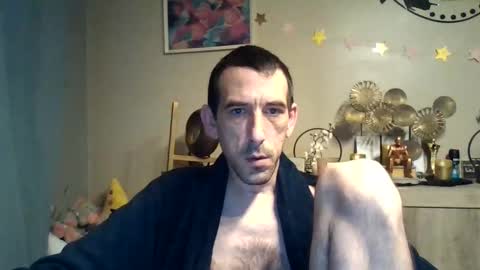 Snapshot of belgianboy33 chatting on September 14, 5:17 am Dreamcock online show from September 14, 5:17 am