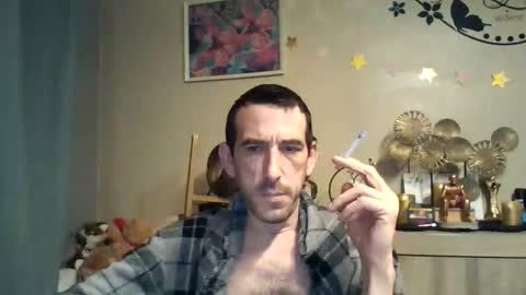 Snapshot of belgianboy33 chatting on September 22, 3:19 am Dreamcock online show from September 22, 3:19 am