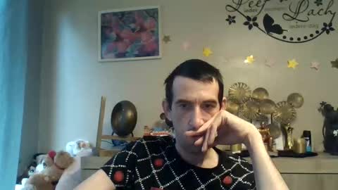 Dreamcock online show from September 25, 7:01 am