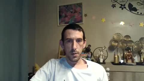 Dreamcock online show from October 19, 2:56 am