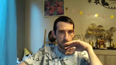 Dreamcock online show from October 20, 6:47 am