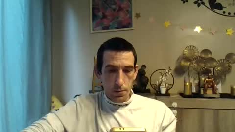 Dreamcock online show from October 22, 7:19 am