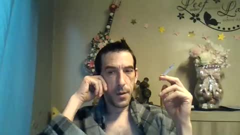 Dreamcock online show from November 1, 7:21 am