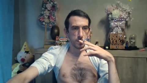 Dreamcock online show from November 8, 3:01 pm