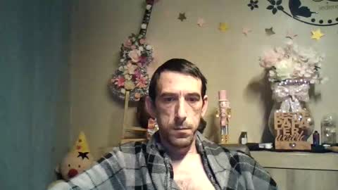 Dreamcock online show from November 9, 4:22 am