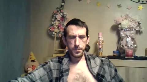 Dreamcock online show from November 11, 5:07 am