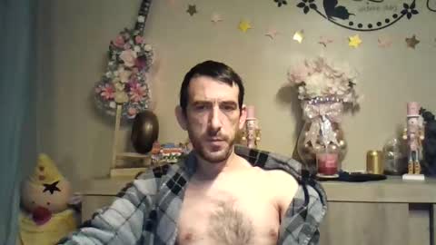 Dreamcock online show from November 12, 5:30 am