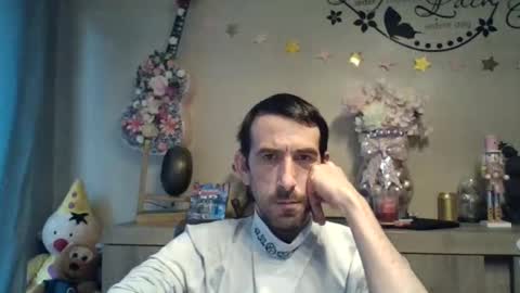 Dreamcock online show from November 13, 8:46 am