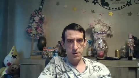 Dreamcock online show from November 14, 8:35 am