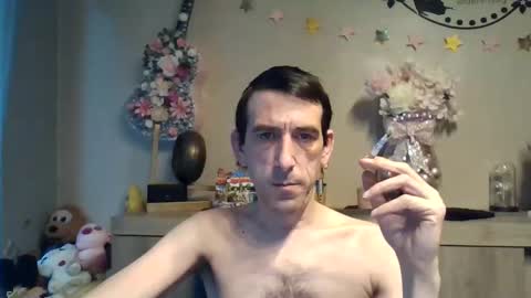 Dreamcock online show from December 1, 8:30 am