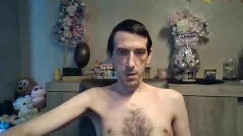 Dreamcock online show from December 2, 8:41 am