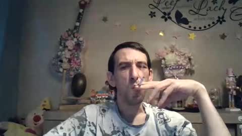 Dreamcock online show from December 3, 7:49 am